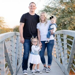 Meet your Posher, Chelsea